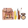 Set Maquillaje Choco Milk Tea Kiss beauty - Imagen 2