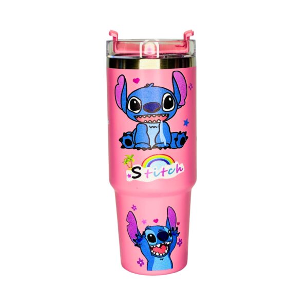 Vaso Térmico 890ml Diseños Sanrio - Imagen 2