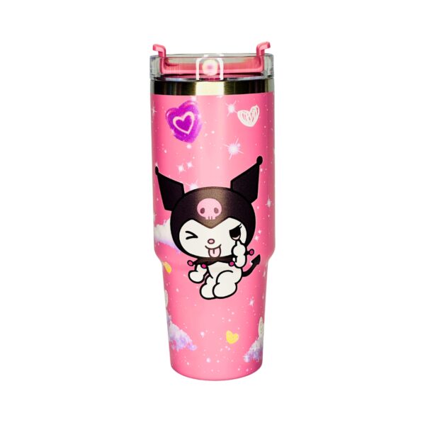 Vaso Térmico 890ml Diseños Sanrio - Imagen 10