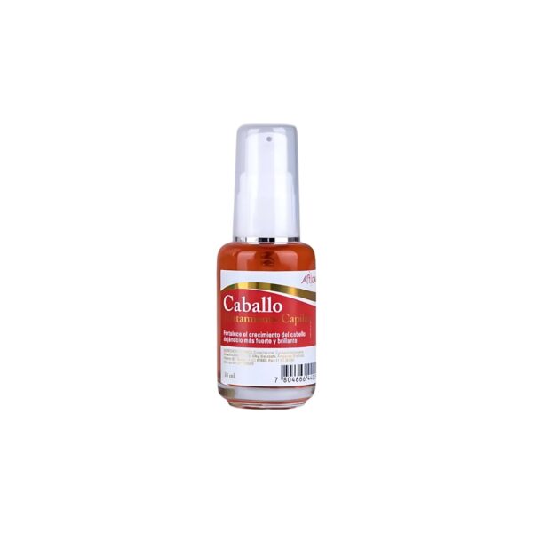 Aceite Capilar MFlora 30mL - Imagen 3