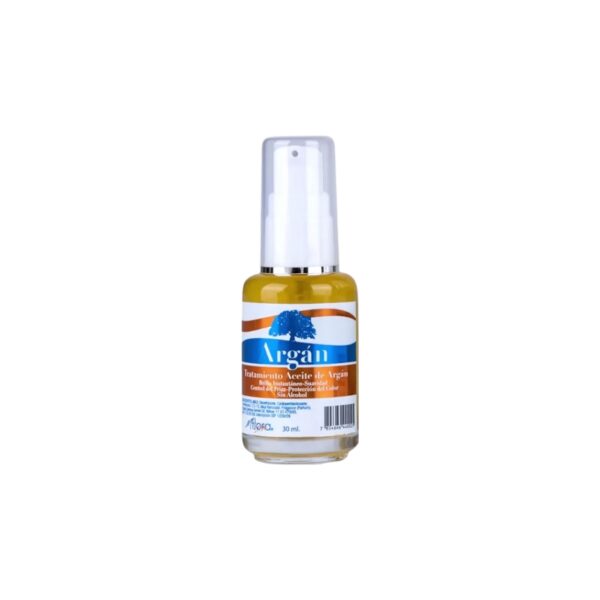 Aceite Capilar MFlora 30mL - Imagen 4