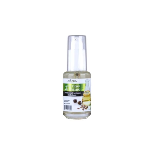 Aceite Capilar MFlora 30mL - Imagen 6